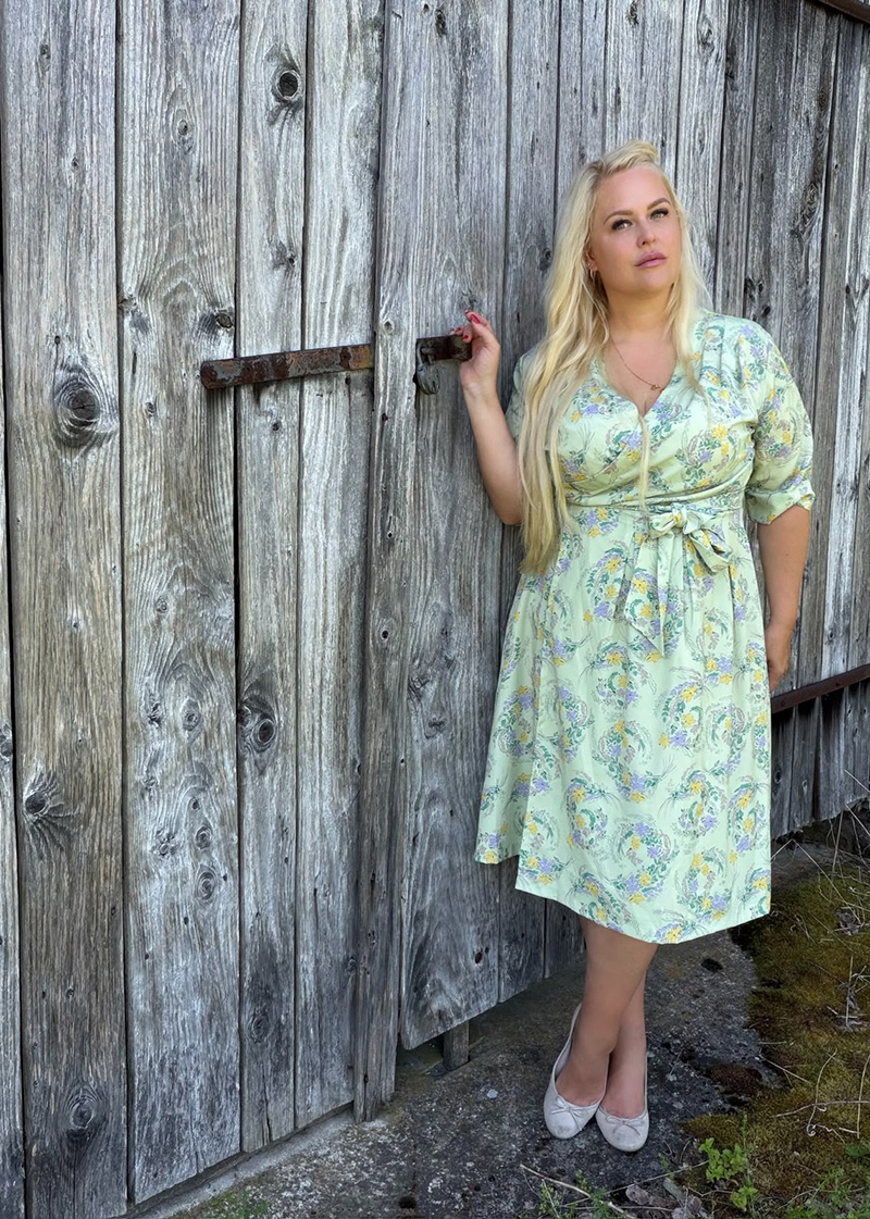 Meike Müller Rock n Romance
