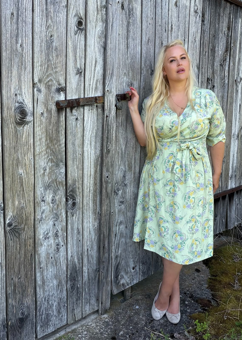 Meike Müller Rock n Romance