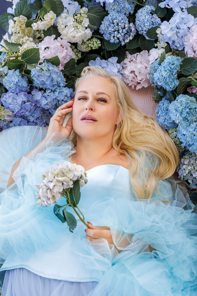 Model Meike Müller Shooting Wundermärchen Fotografin Julia Siepert