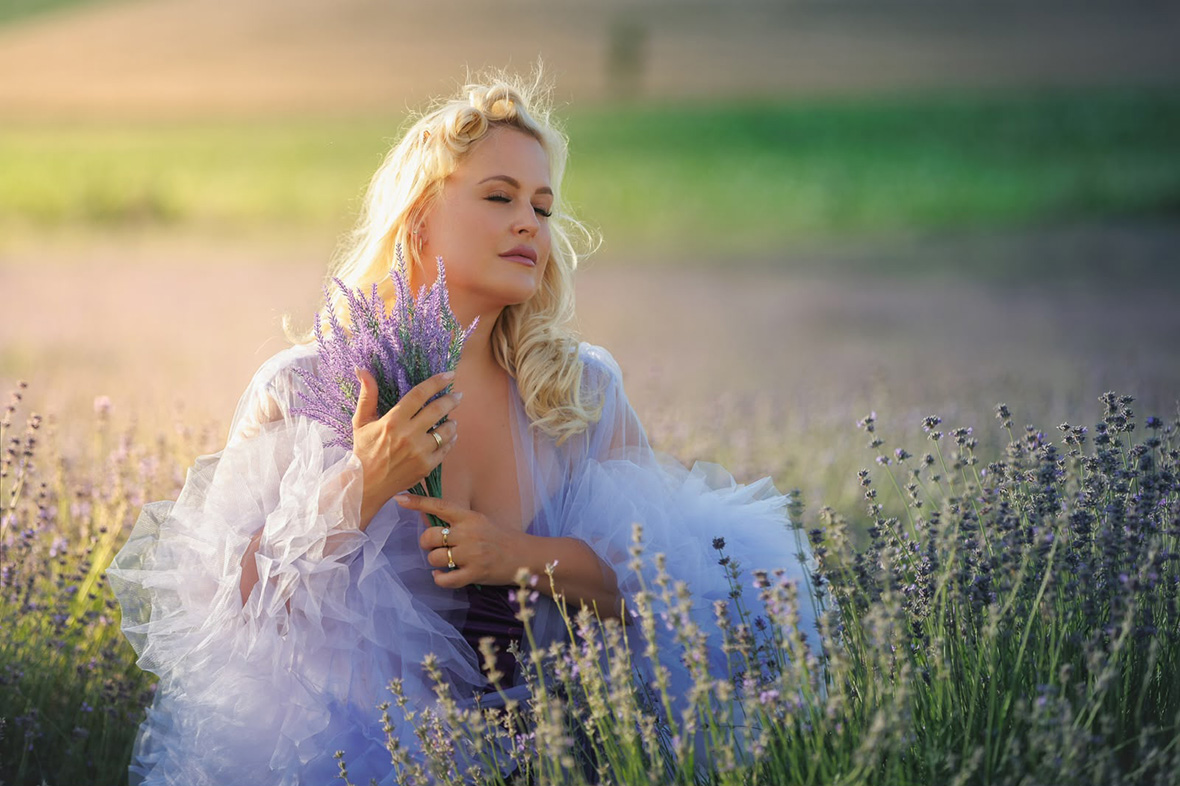 Meike Müller | Freiraumfotografie Eva Major