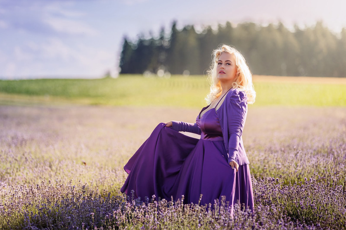 Meike Müller | Freiraumfotografie Eva Major
