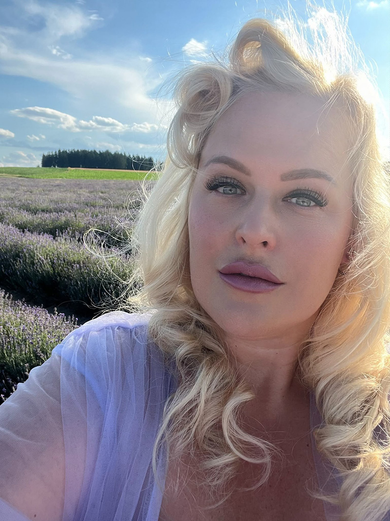 Meike Müller | Freiraumfotografie Eva Major