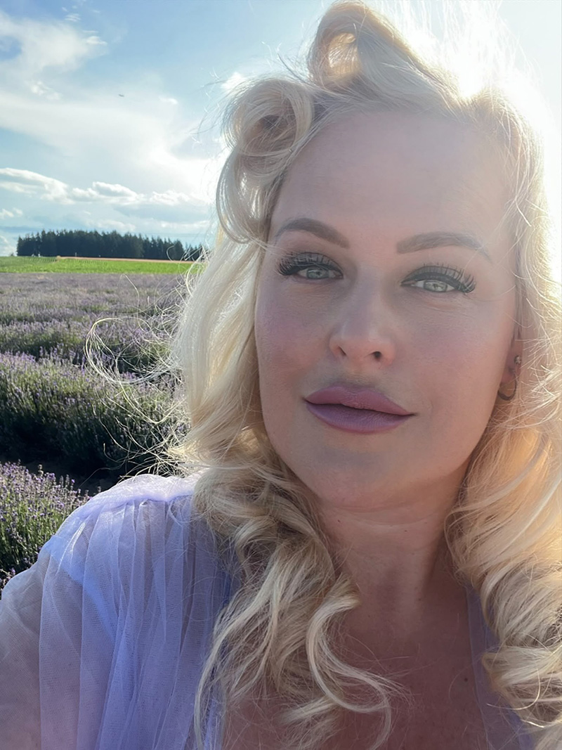 Meike Müller | Freiraumfotografie Eva Major